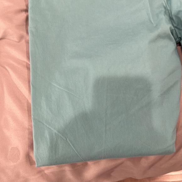 Scotch & Soda teal slim pants. 32/L 32z new, never worn, no tags - Picture 8 of 10